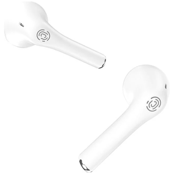 Навушники TWS Vention Elf Earbuds E02 White
