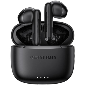 Навушники TWS Vention Elf Earbuds E03 Black