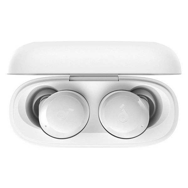 Навушники Anker SoundCore A25i White (A3948G22)