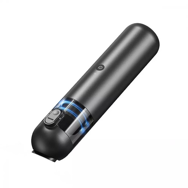 Аккумуляторный пылесос Proove Void Assistant C1 Black (PVV170010001)