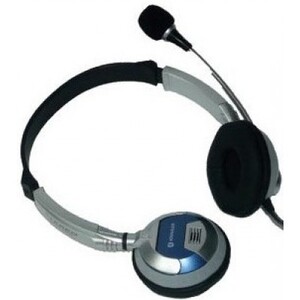 Навушники з мікрофоном Krauler KR-686