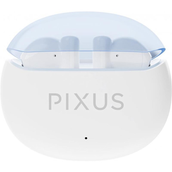 Навушники Pixus Space White