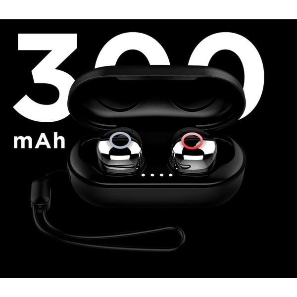 Наушники Pixus Storm