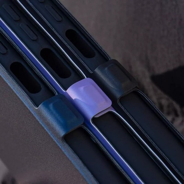 Чохол-книжка Wave Flap Case для Xiaomi Redmi 13C 4G/Poco C65 Midnight Blue 2001001822521