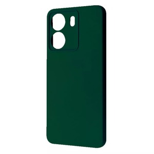 Чохол Wave Colorful Case для Xiaomi Redmi 13C 4G/Poco C65 Forest Green 2001001802479