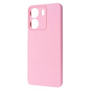 ЧохолWave Colorful Case для Xiaomi Redmi 13C 4G/Poco C65 Pink Sand 2001001817497