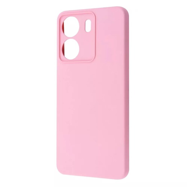 ЧохолWave Colorful Case для Xiaomi Redmi 13C 4G/Poco C65 Pink Sand 2001001817497