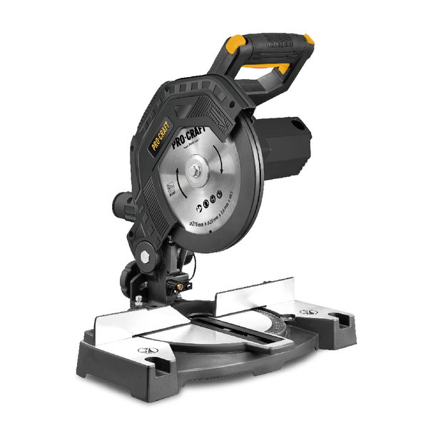 Аккумуляторная торцовочная пила Procraft PGS20