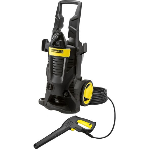 Мінімийка високого тиску Karcher K 6 Special (1.168-508.0)