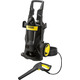 Минимойка высокого давления  Karcher K 6 Special 3000Вт 20-160бар 600л/ч шланг 10м 18.9кг