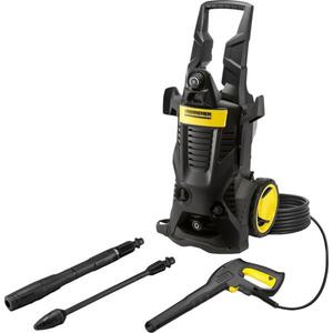 Мінімийка високого тиску Karcher K 6 Special (1.168-508.0)