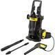 Минимойка высокого давления  Karcher K 6 Special 3000Вт 20-160бар 600л/ч шланг 10м 18.9кг