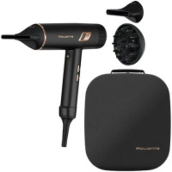 Фен Rowenta CV9920F3