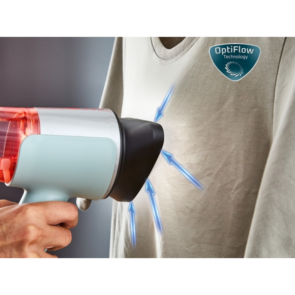 Назва товару: Відпарювач Tefal AeroSteam DT9814F0