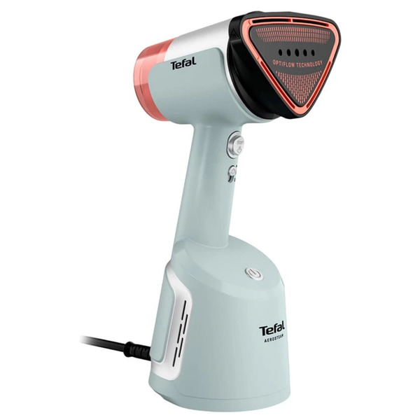Назва товару: Відпарювач Tefal AeroSteam DT9814F0