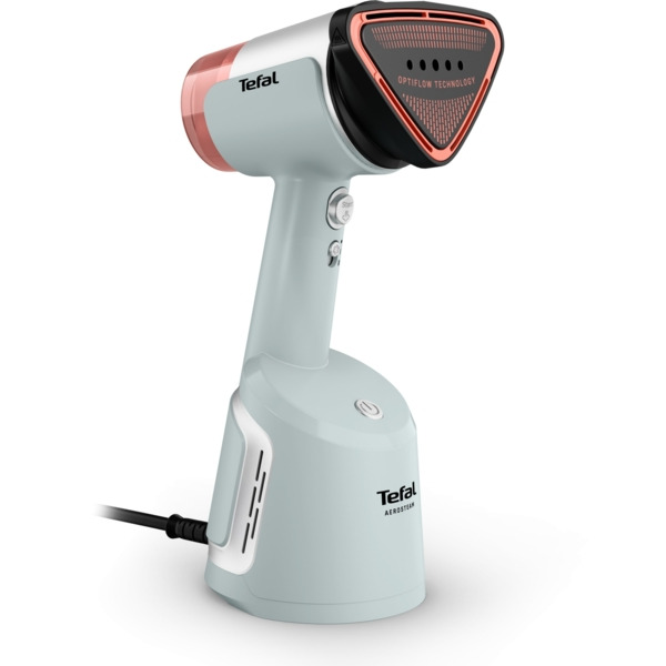 Назва товару: Відпарювач Tefal AeroSteam DT9814F0