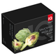 Каструля IQ Be Creative з кришкою 22 см 4.6 л (IQ-2050-22)