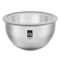 Миска з кришкою IQ Be Chef (5 л) 24 см