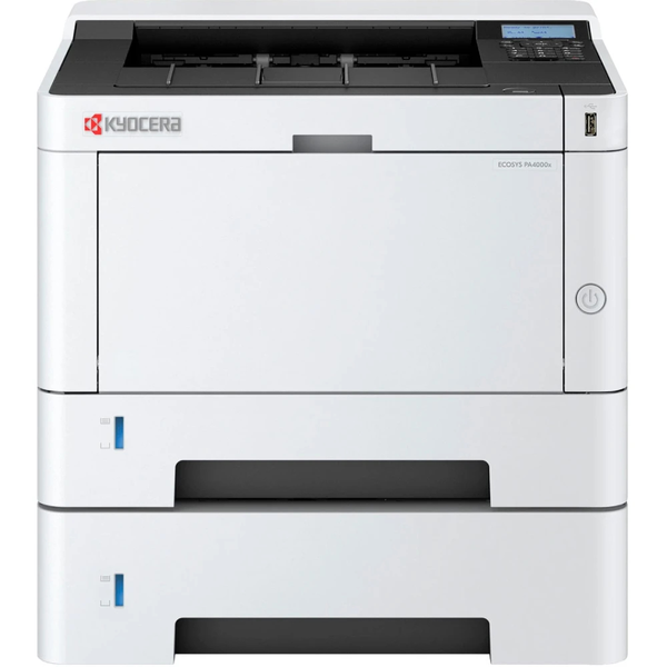 Багатофункціональний пристрій Kyocera ECOSYS 110C153NL0