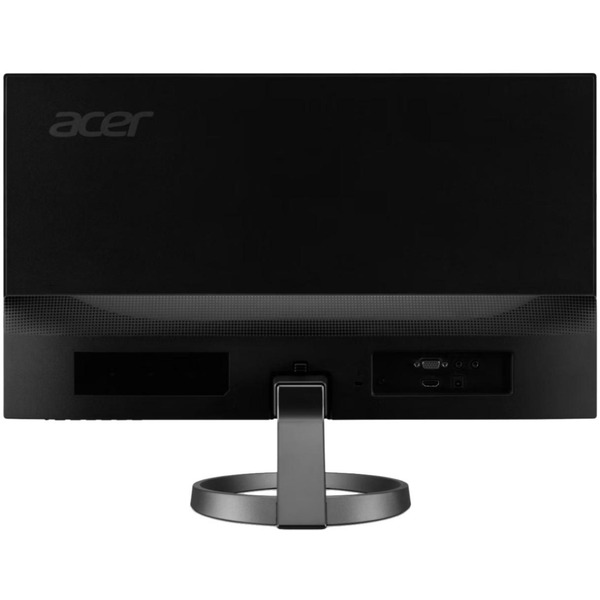 Монітор Acer 27 R272Gyii (UM.HR2EE.G02) IPS Dark Grey 120Hz
