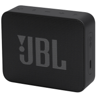 Акустична система JBL GO Essential 2 Black (JBLGOES2BLKEU)
