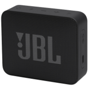 Акустическая система JBL GO Essential 2 Black (JBLGOES2BLKEU)