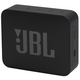 Акустическая система JBL GO Essential 2 Black (JBLGOES2BLKEU)