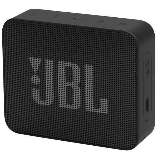 Портативна колонка JBL GO Essential 2 Black (JBLGOES2BLKEU)