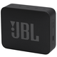 Акустическая система JBL GO Essential 2 Black (JBLGOES2BLKEU)