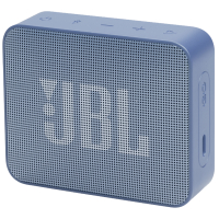 Акустична система JBL GO Essential 2 Blue (JBLGOES2BLUEU)