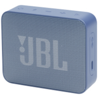 Акустическая система JBL GO Essential 2 Blue (JBLGOES2BLUEU)