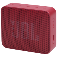 Акустическая система JBL GO Essential 2 Red (JBLGOES2REDEU)