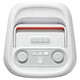 Акустическая система JBL PartyBox Club 120 White (JBLPBCLUB120SWEP)