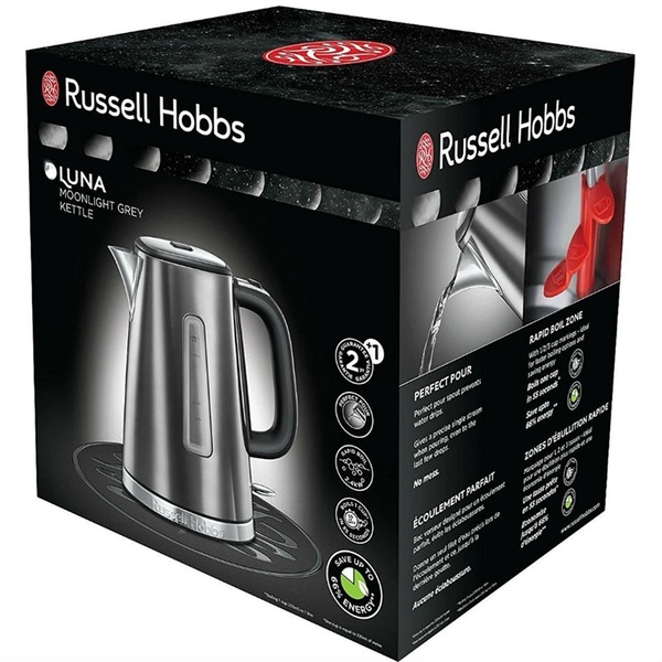 Елекрочайник Russell Hobbs 23211-70 23498016001