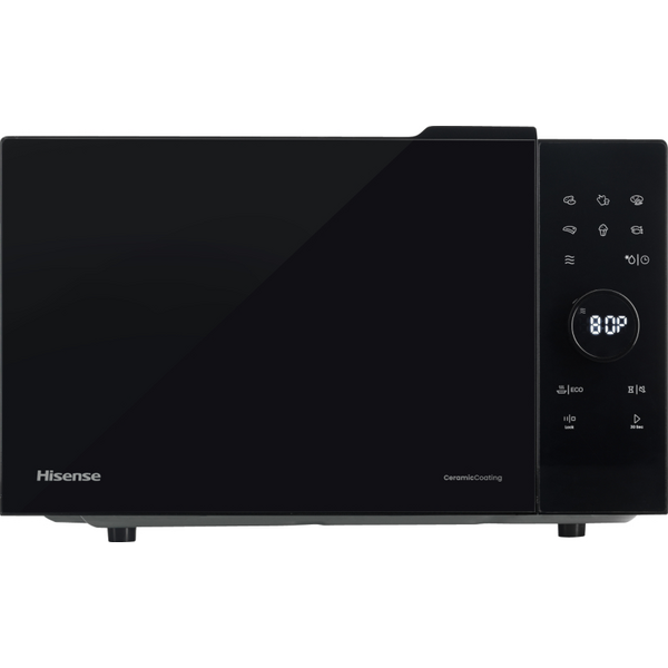 Мікрохвильова піч Hisense H23MOBSD2H4