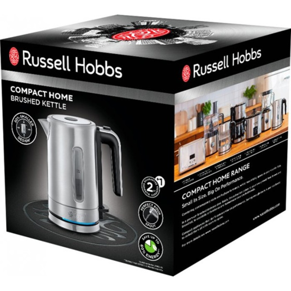 Елекрочайник Russell Hobbs 24190-70 23770016002
