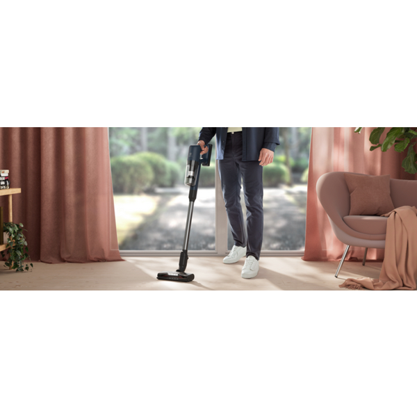 Пилосос Electrolux EP71UB14DB