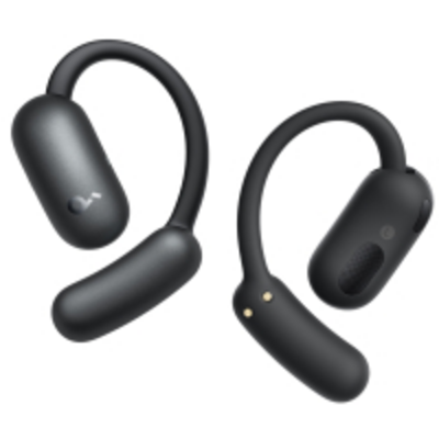Bluetooth-гарнитура Anker SoundСore AeroFit 2 Black (A3874G11)