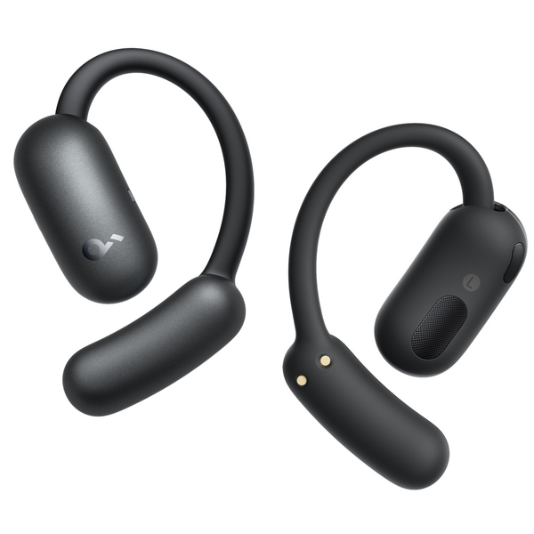 Наушники Anker SoundCore AeroFit 2 Black (A3874G11)