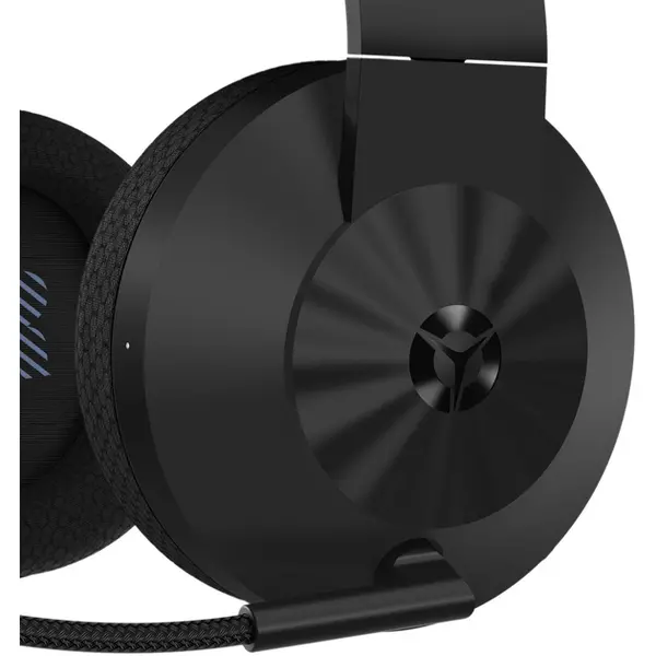 бездротові навушники Lenovo Legion H600 Black