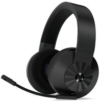 Гарнитура Lenovo WL H600 Black
