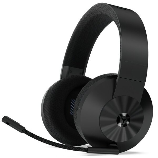 бездротові навушники Lenovo Legion H600 Black