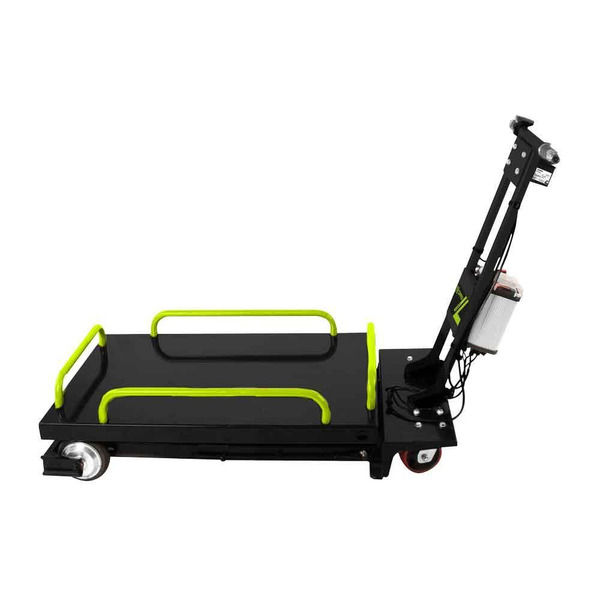 Акумуляторний навантажувач ZIPPER ZI-SHW300