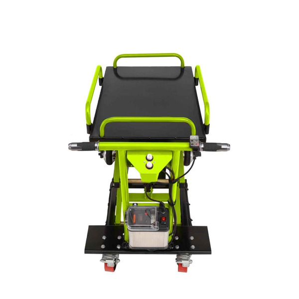 Акумуляторний навантажувач ZIPPER ZI-SHW300