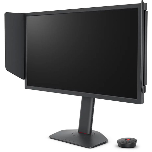 Монітор 24.1" BenQ Zowie XL2546X+