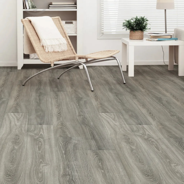 Ламінат Kronospan MODERA 4V 8461 Дуб Cент Моріс 8мм