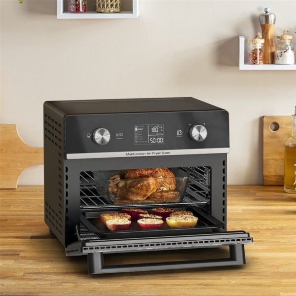 Мультипіч Tefal Easy Fry Oven Multifunctional FW606810