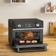 Мультипечь Tefal Easy Fry Oven Multifunctional FW606810