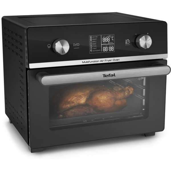 Мультипіч Tefal Easy Fry Oven Multifunctional FW606810