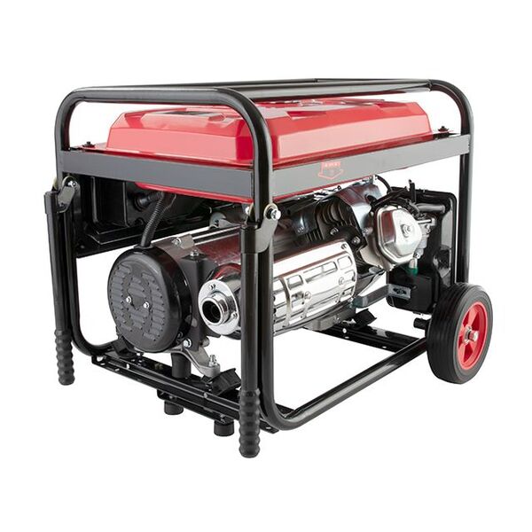 Генератор бензиновий STORM INTERTOOL DT-1175